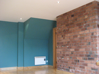Office painting and decoration Manchester