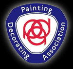 Painting and Decorating Association logo